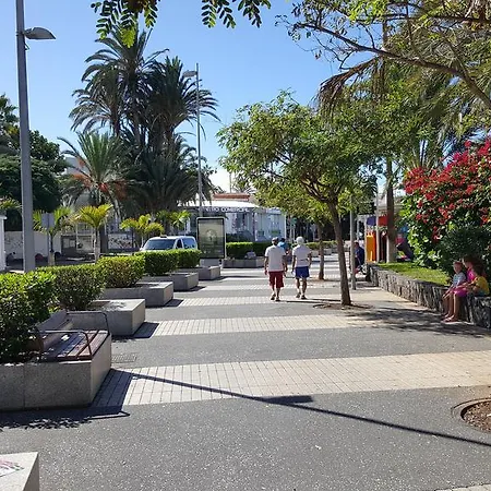 Apartment Bamboli Holidays Playa de las Americas (Tenerife)