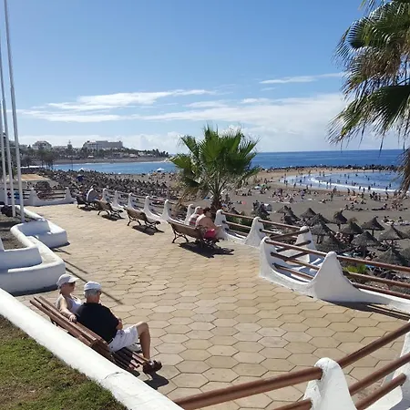 Apartamento Bamboli Holidays *