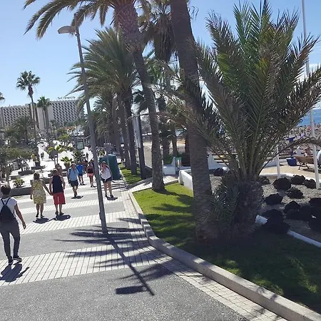 Apartment Bamboli Holidays *