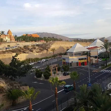 아파트 Bamboli Holidays