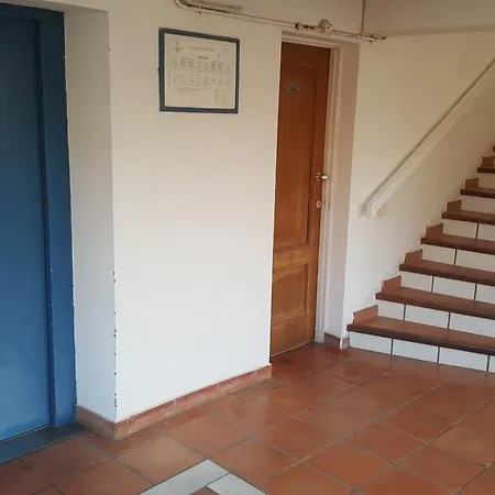 Apartment Bamboli Holidays *