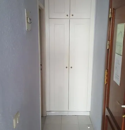 Apartment Bamboli Holidays Playa de las Americas (Tenerife)