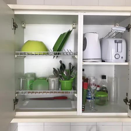 Apartment Bamboli Holidays