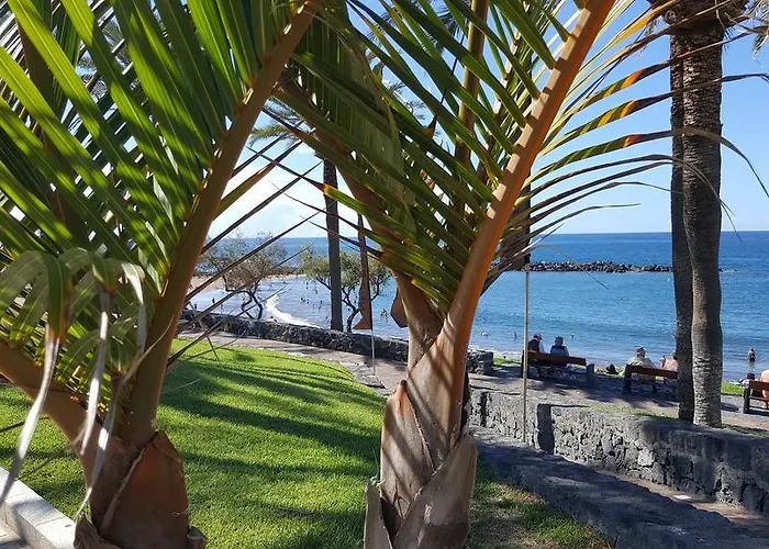 Bamboli Holidays Playa de las Américas