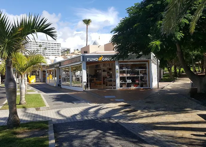 Apartamento Bamboli Holidays