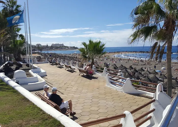 Apartment Bamboli Holidays *