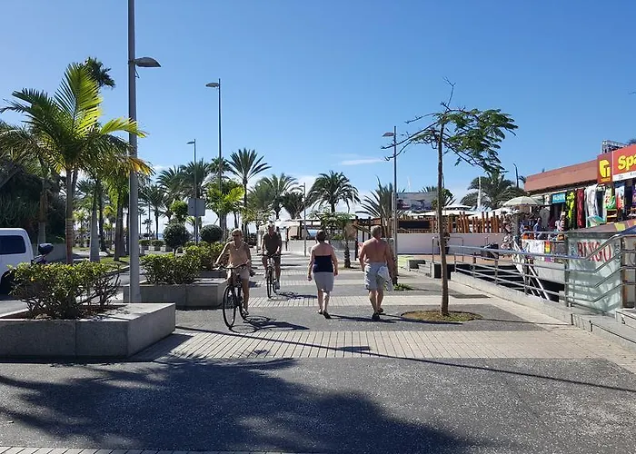 Bamboli Holidays Playa de las Americas (Tenerife)