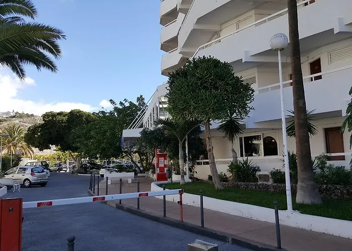 Apartment Bamboli Holidays Playa de las Americas (Tenerife)