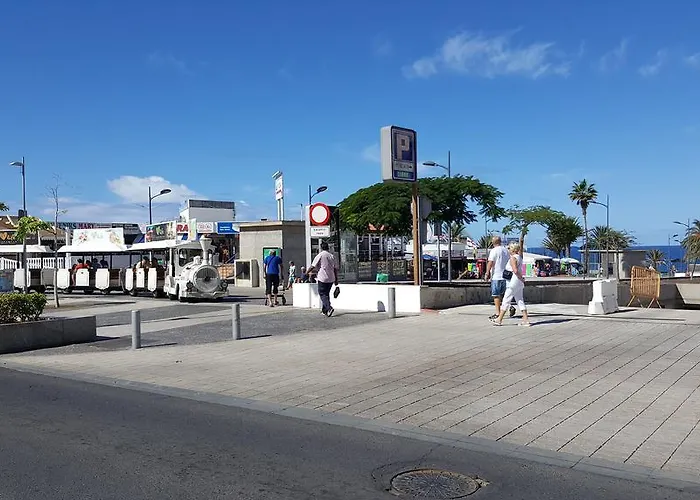 Bamboli Holidays Playa de las Americas (Tenerife)