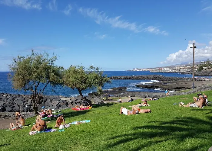 Apartamento Bamboli Holidays