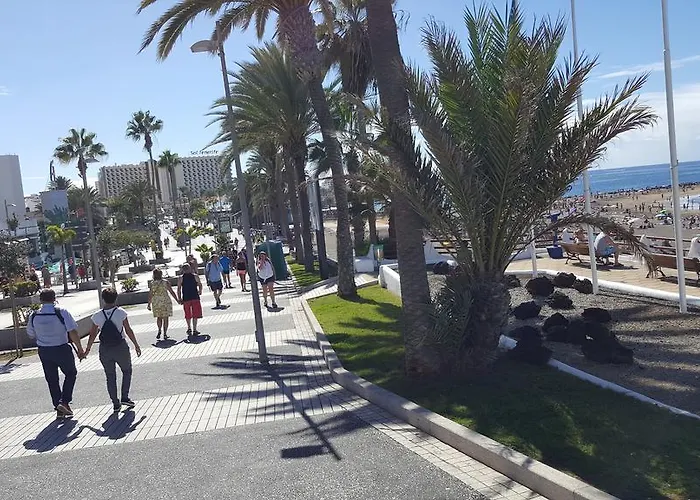 Apartment Bamboli Holidays *