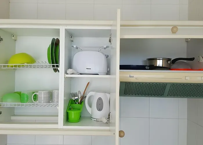 Bamboli Holidays Playa de las Americas (Tenerife)