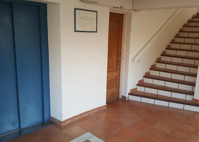 Apartamento Bamboli Holidays *