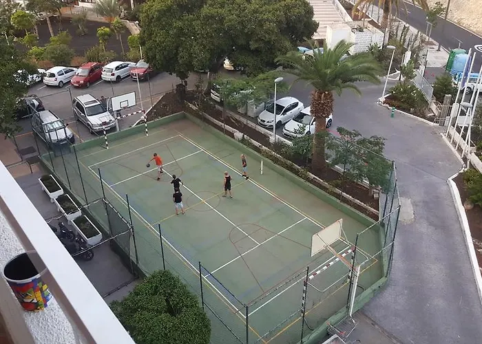 Bamboli Holidays Playa de las Américas