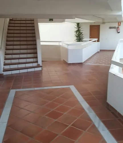 Bamboli Holidays Playa de las Américas