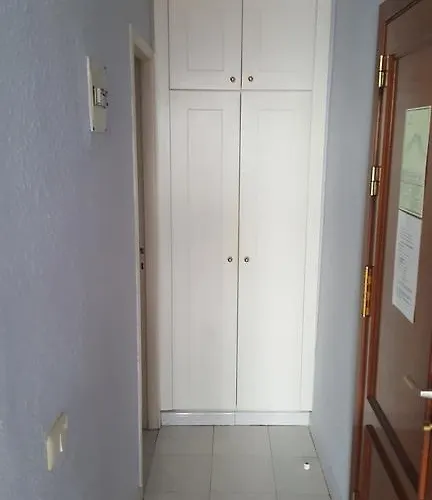 Apartment Bamboli Holidays Playa de las Americas (Tenerife)