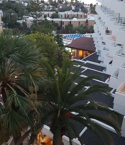 Apartment Bamboli Holidays