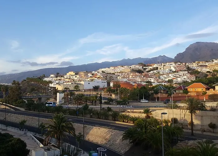 Apartamento Bamboli Holidays