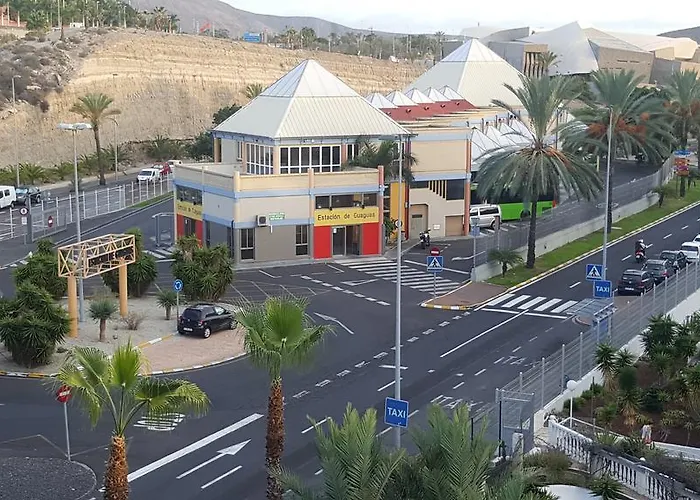 Apartment Bamboli Holidays Playa de las Americas (Tenerife)