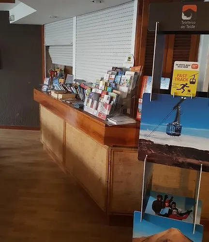 Apartment Bamboli Holidays