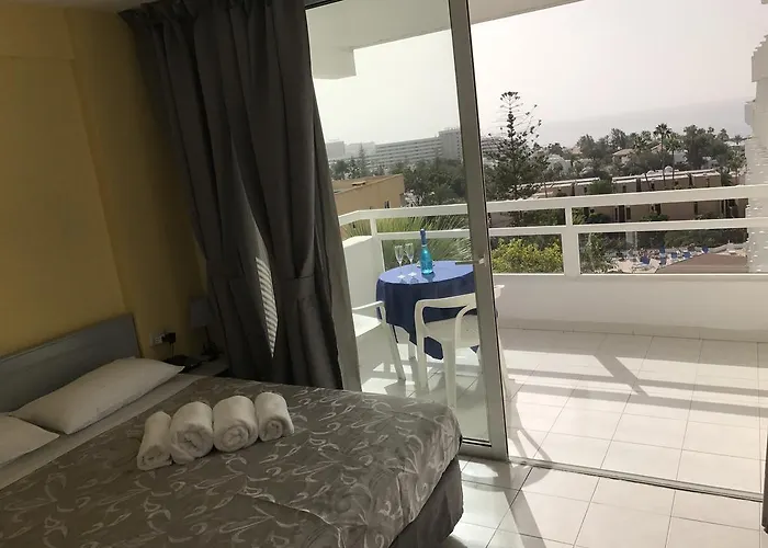 Bamboli Holidays Playa de las Americas (Tenerife)