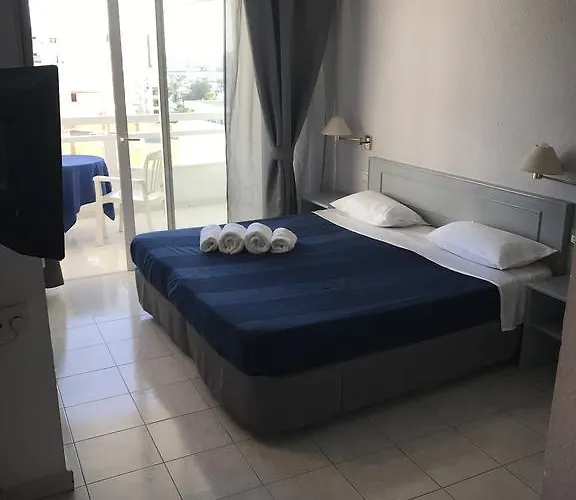 Bamboli Holidays Playa de las Americas (Tenerife)