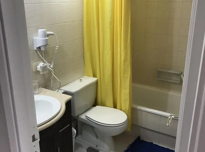 Bamboli Holidays Apartment Playa de las Americas (Tenerife)