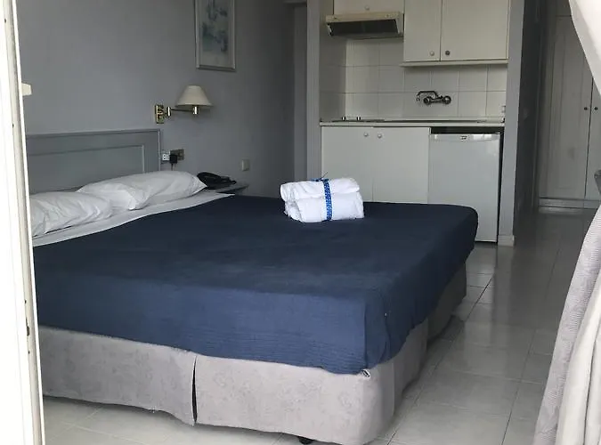 Apartamento Bamboli Holidays *