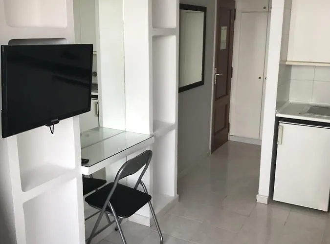 Bamboli Holidays * Playa de las Américas