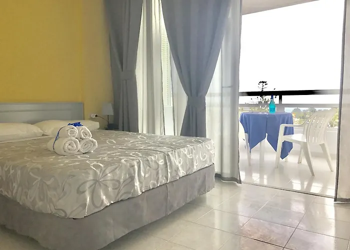 Bamboli Holidays Apartment *