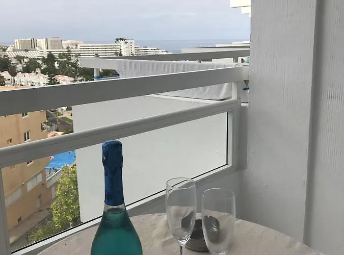 Bamboli Holidays Apartment Playa de las Americas (Tenerife)