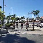 Bamboli Holidays プラヤ・デ・ラス・アメリカス