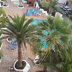 Bamboli Holidays プラヤ・デ・ラス・アメリカス