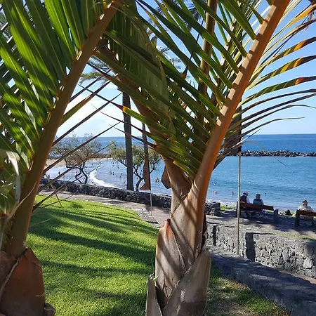 Bamboli Holidays Playa de las Americas (Tenerife)