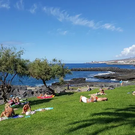 Apartmán Bamboli Holidays