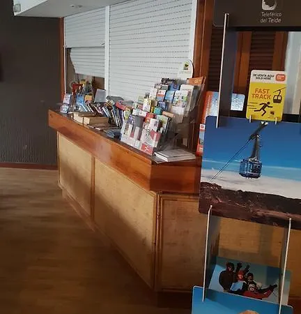 Apartmán Bamboli Holidays