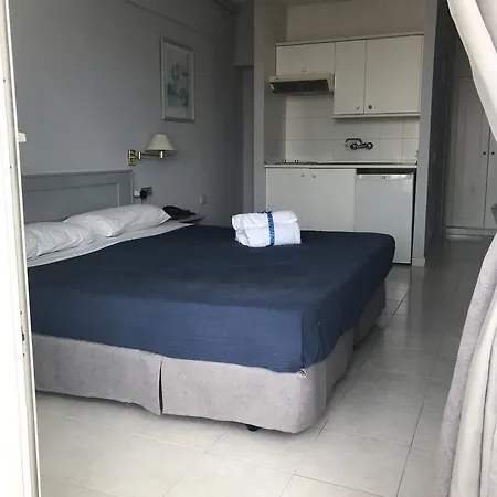 Apartmán Bamboli Holidays *