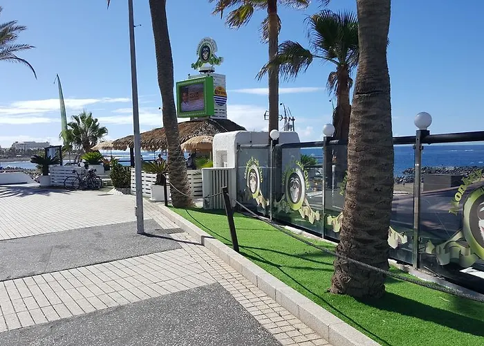 Bamboli Holidays Playa de las Américas