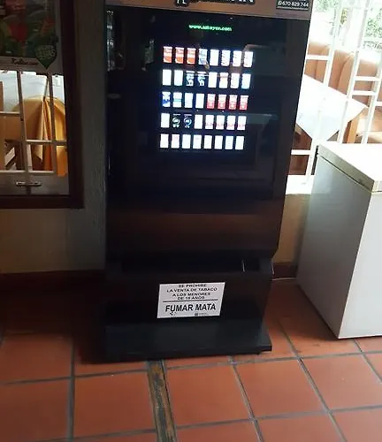 Bamboli Holidays Playa de las Américas