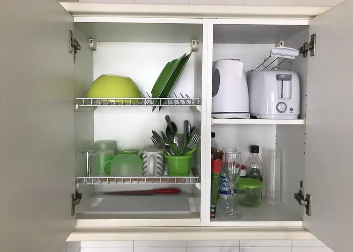 Appartement Bamboli Holidays