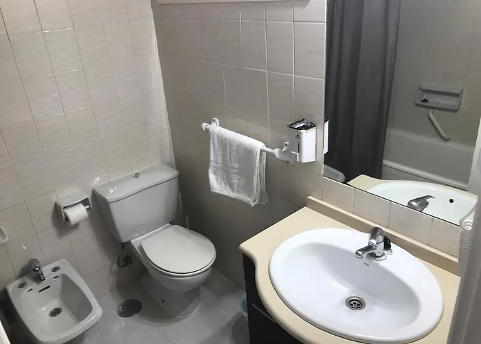 Appartement Bamboli Holidays *