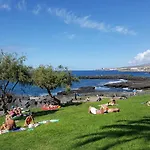 Apartamento Bamboli Holidays