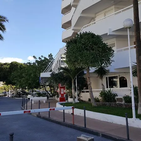 Apartment Bamboli Holidays Playa de las Americas (Tenerife)