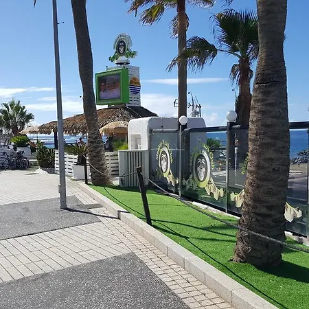 Bamboli Holidays Playa de las Américas