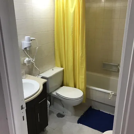 Bamboli Holidays 아파트 플라야데라스아메리카스