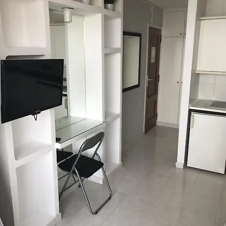 Bamboli Holidays * 플라야데라스아메리카스